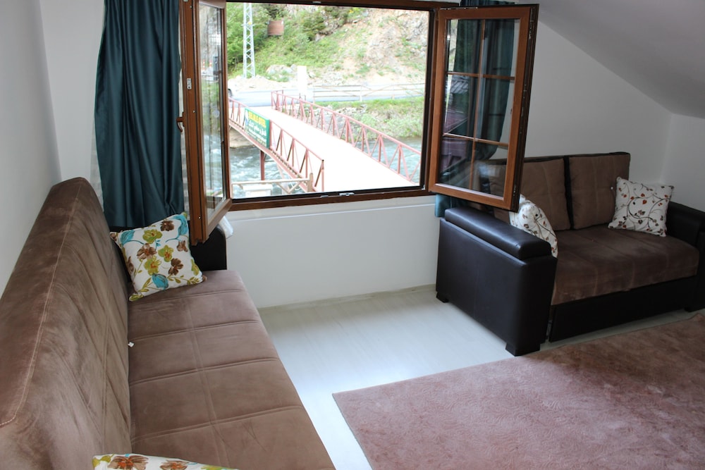 selale otel ve bungalow