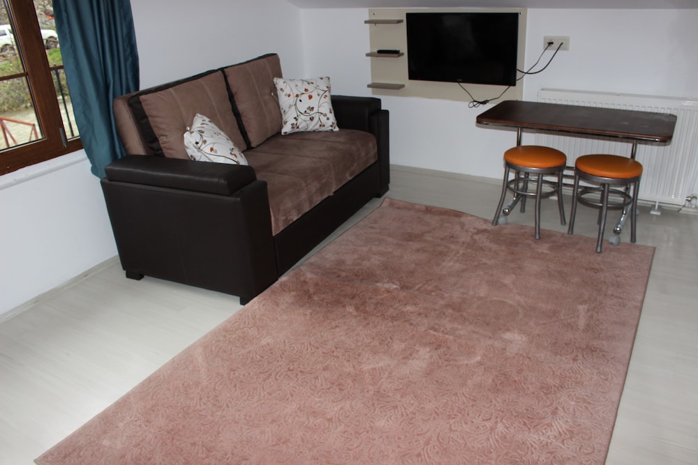 selale otel ve bungalow
