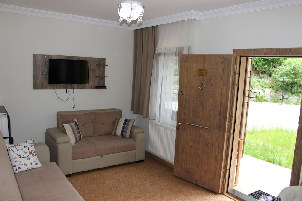 selale otel ve bungalow