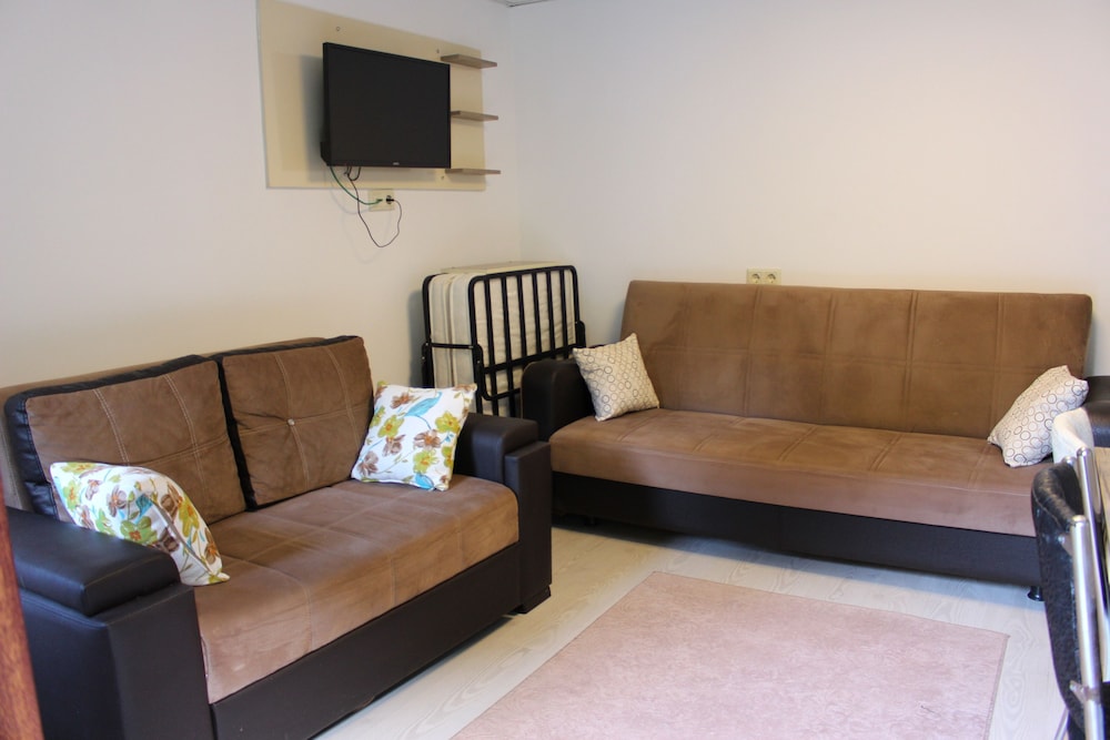 selale otel ve bungalow