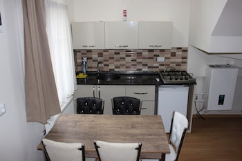 selale otel ve bungalow
