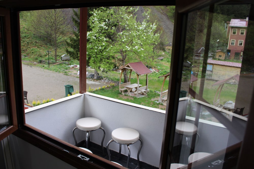 selale otel ve bungalow
