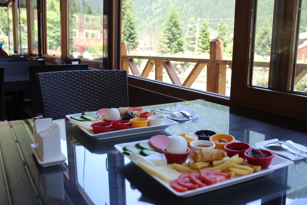 selale otel ve bungalow