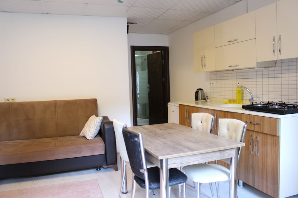 selale otel ve bungalow