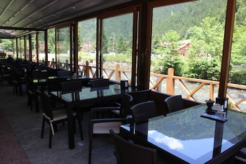 selale otel ve bungalow