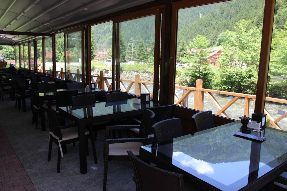 selale otel ve bungalow