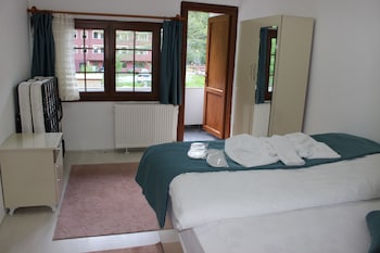 selale otel ve bungalow