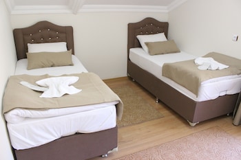selale otel ve bungalow