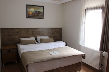 selale otel ve bungalow