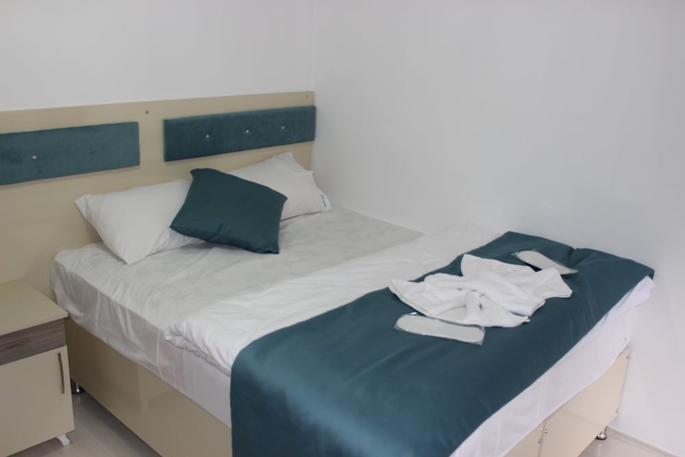 selale otel ve bungalow