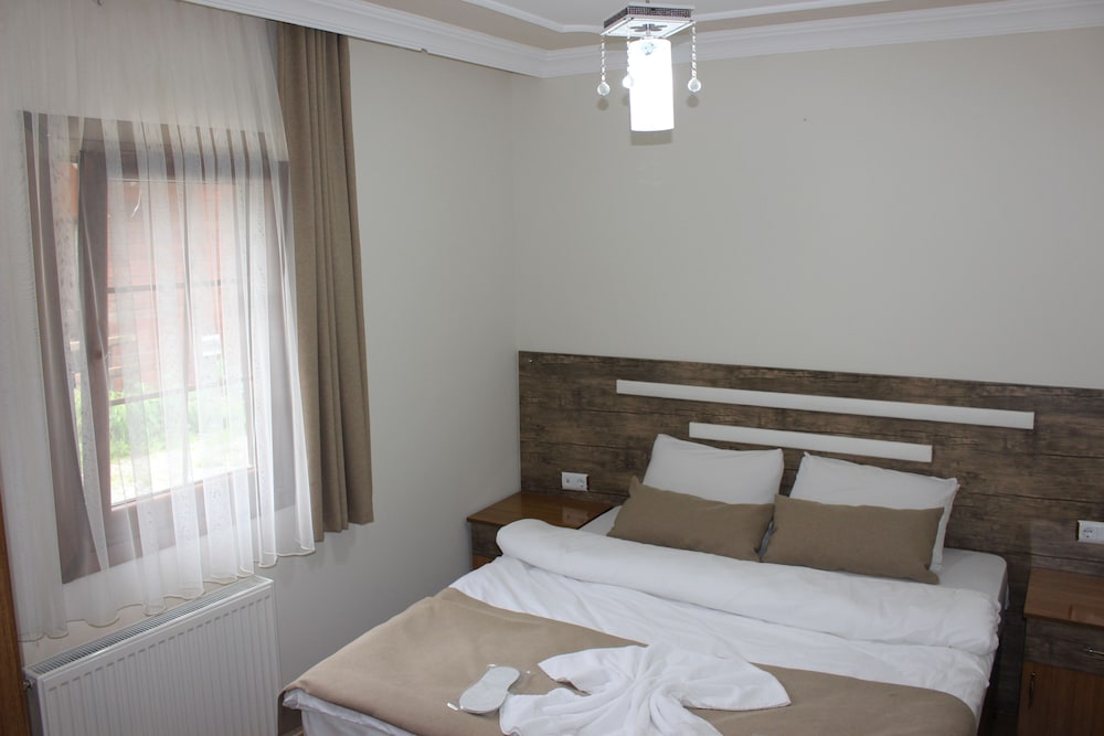 selale otel ve bungalow
