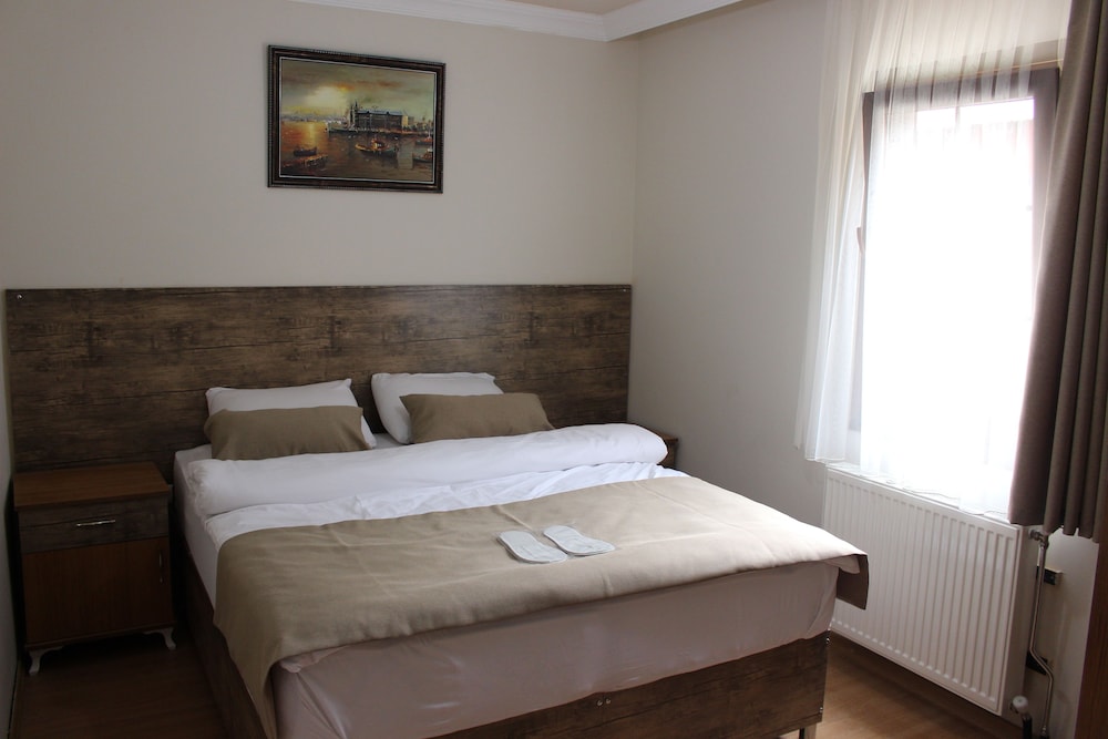 selale otel ve bungalow