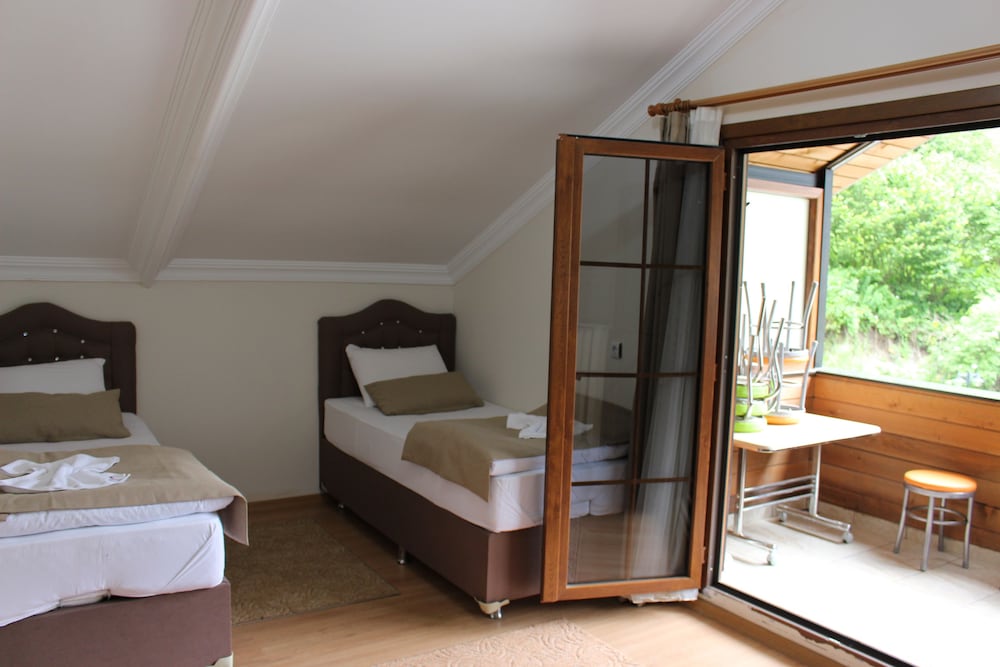 selale otel ve bungalow