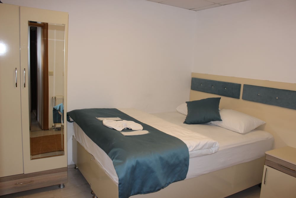 selale otel ve bungalow