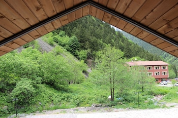 selale otel ve bungalow