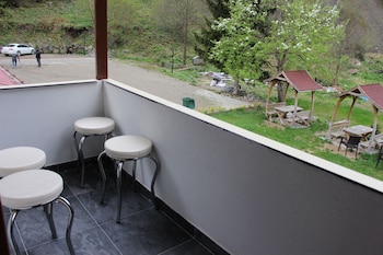selale otel ve bungalow