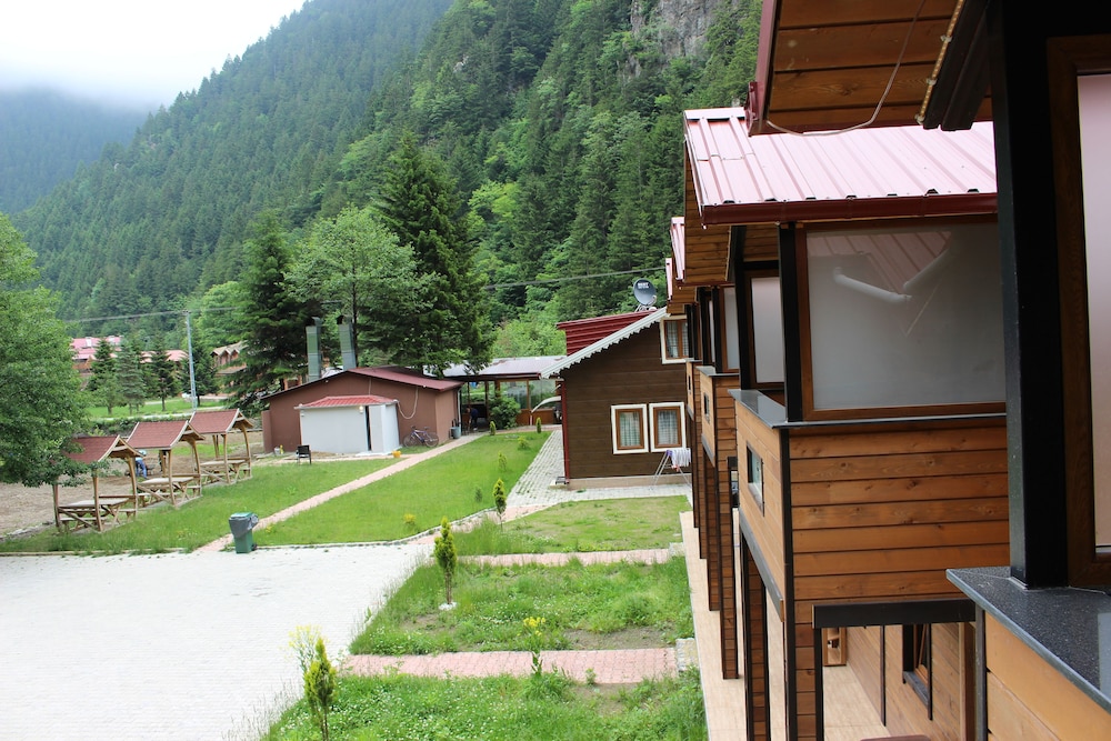 selale otel ve bungalow