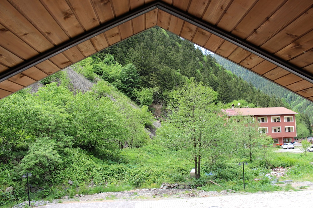 selale otel ve bungalow