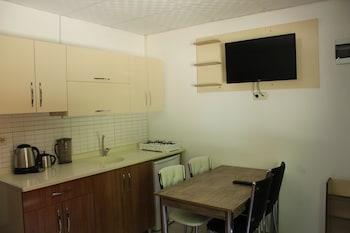 selale otel ve bungalow