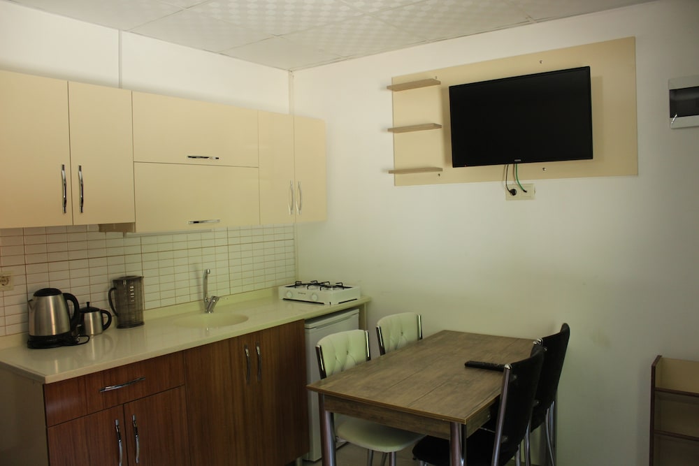 selale otel ve bungalow