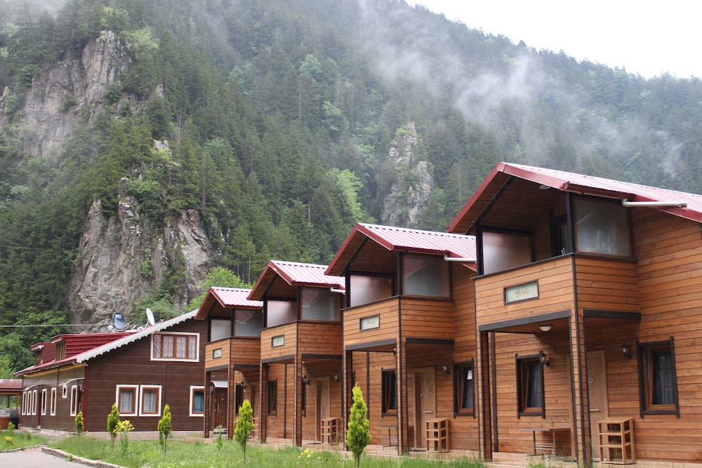 selale otel ve bungalow