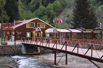 uzungol