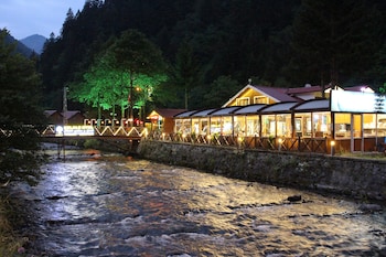 uzungol