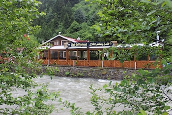 selale otel ve bungalow