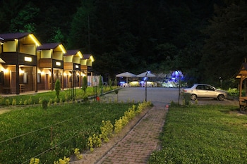 selale otel ve bungalow
