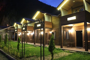 selale otel ve bungalow