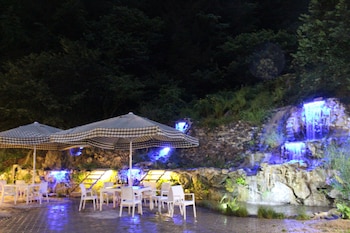 selale otel ve bungalow