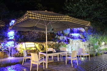 selale otel ve bungalow