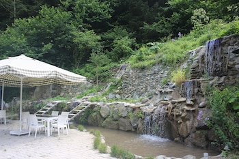 selale otel ve bungalow