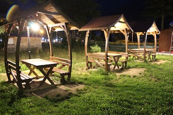 selale otel ve bungalow