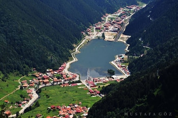 selale otel ve bungalow