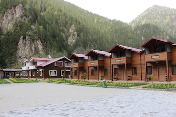 uzungol