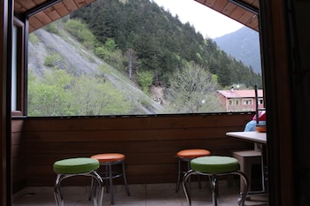 uzungol