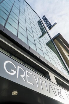 greymark hotel