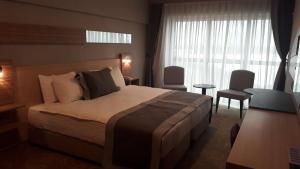 Greymark Hotel,Izmir City Centre>>Izmir,4 star