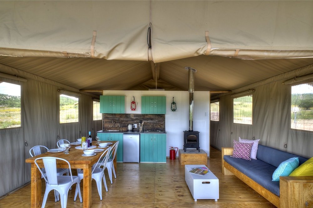 africamps at mackers glamping