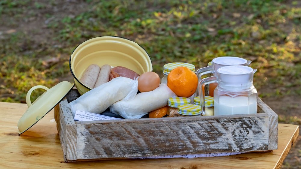 africamps at mackers glamping