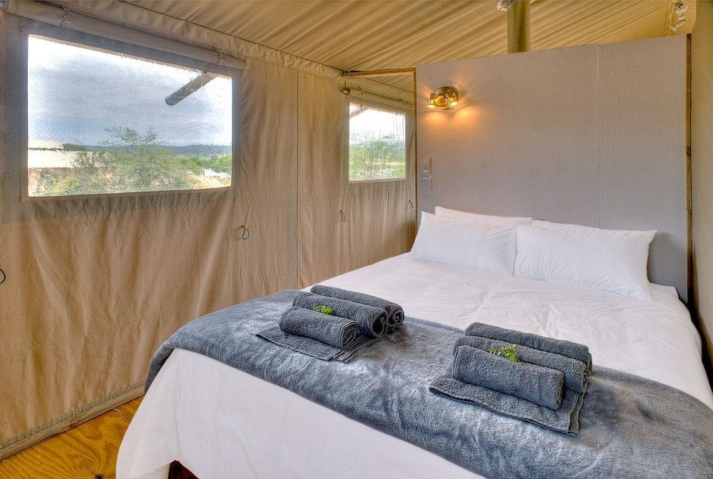 africamps at mackers glamping
