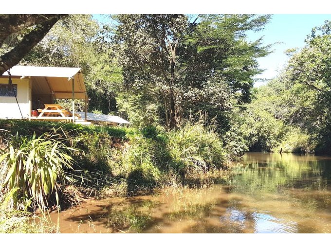 africamps at mackers glamping