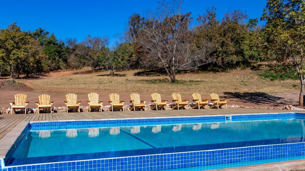 africamps at mackers glamping