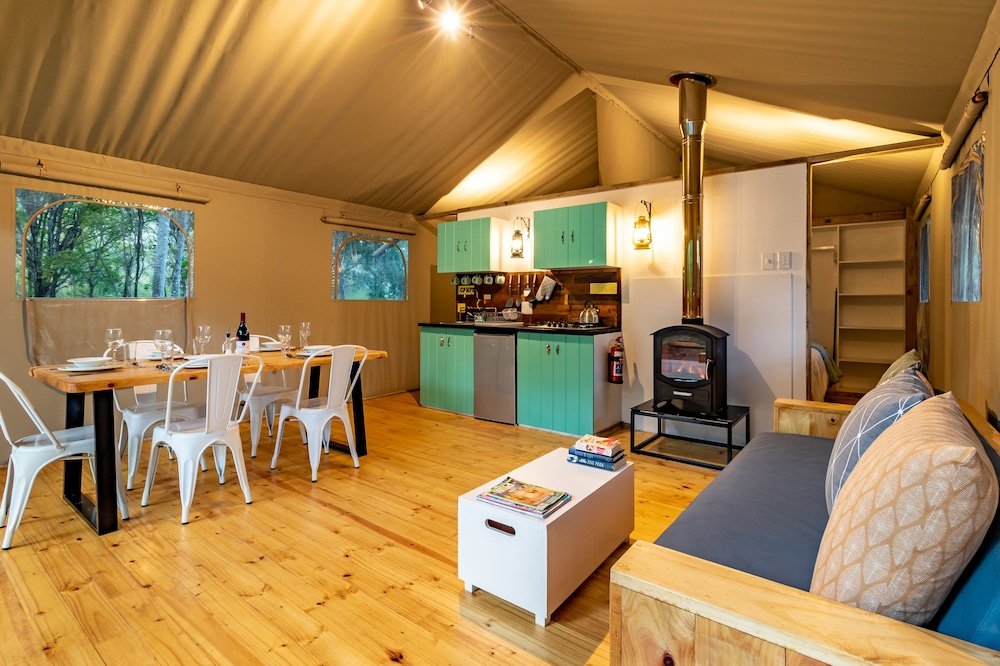 africamps at mackers glamping