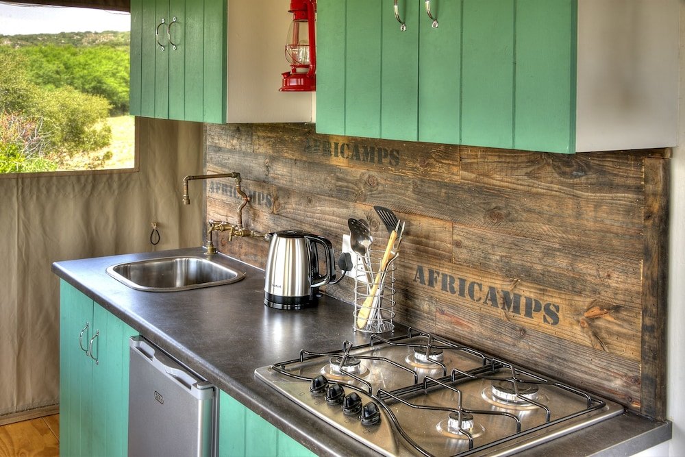 africamps at mackers glamping