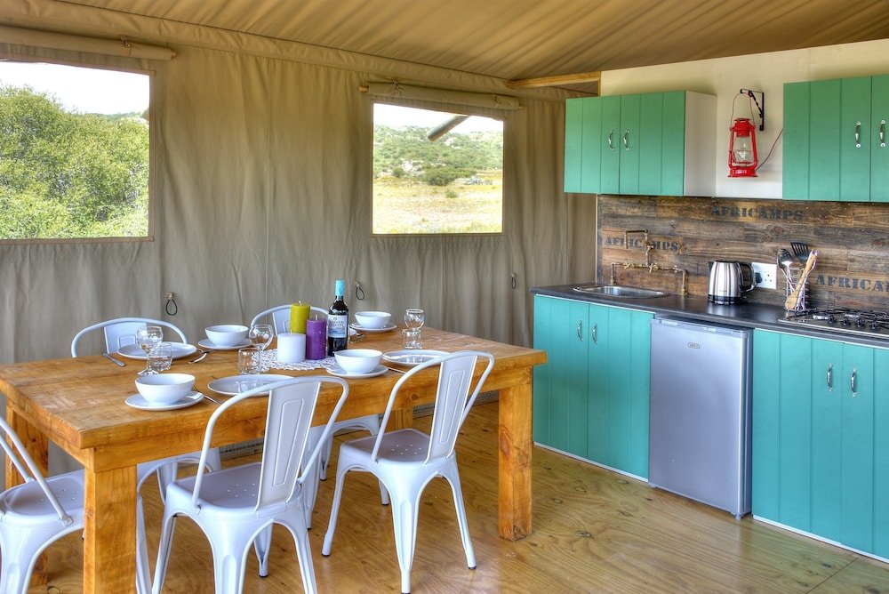 africamps at mackers glamping