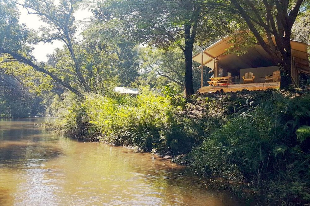 africamps at mackers glamping