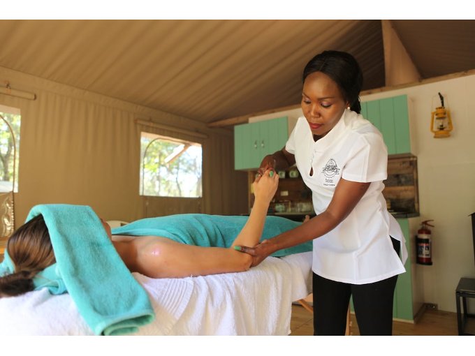 africamps at mackers glamping