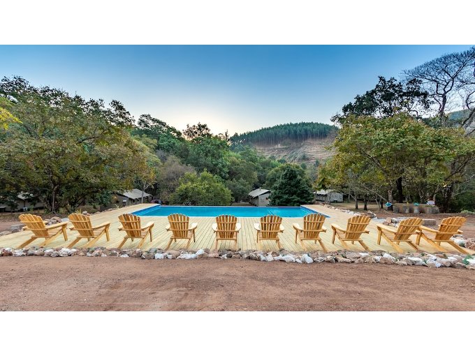 africamps at mackers glamping